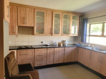 3 Bedroom Townhouse Complex