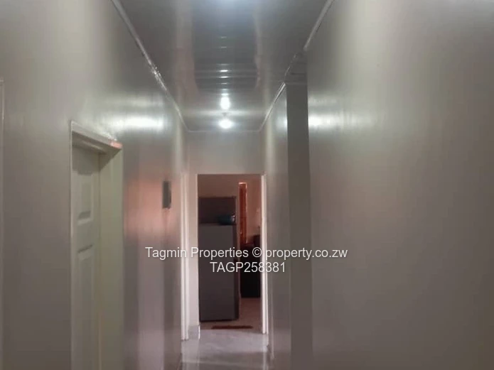 New Marimba House For Sale
