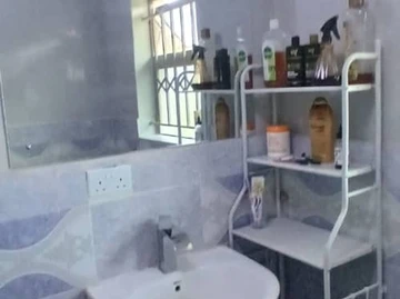 2 Bedroom Cottage