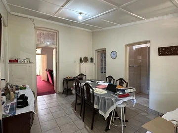 4 Bedroom Townhouse Complex