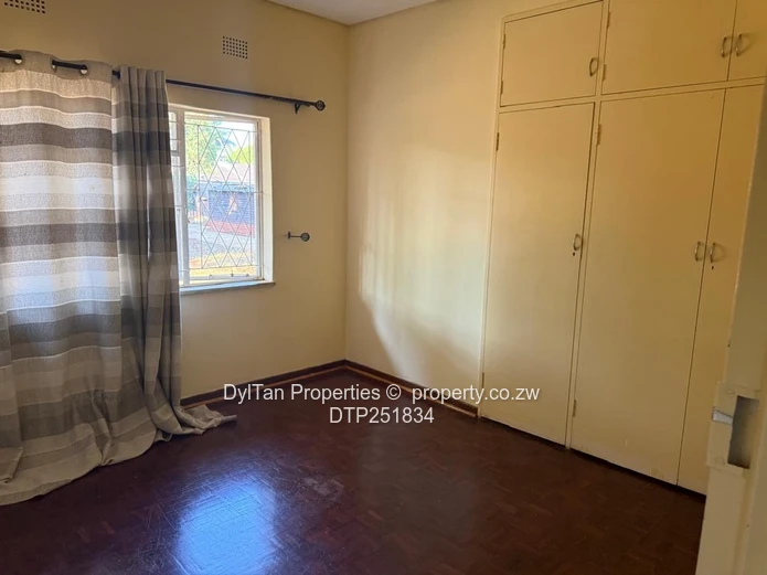 Cozy 3 Bedroomed Home Located in Northwood for Rent