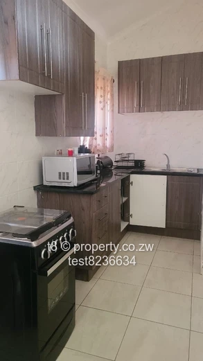 Madokero Townhouse Complex — 2BR, Solar, Fitted Kitchen (Sole Mandate)