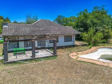 3 Bedroom Townhouse Complex