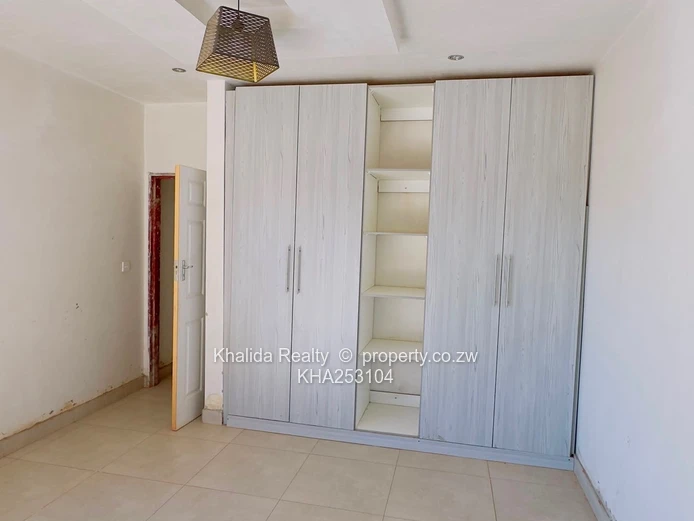 NORTON DAMOFALLS PHASE 2 PROPERTY FOR SALE with a 3 Bed Cottage 