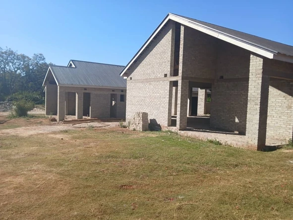 3 Bedroom Townhouse Complex