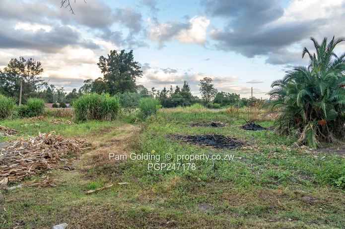 Prime Property for Redevelopment or Subdivision