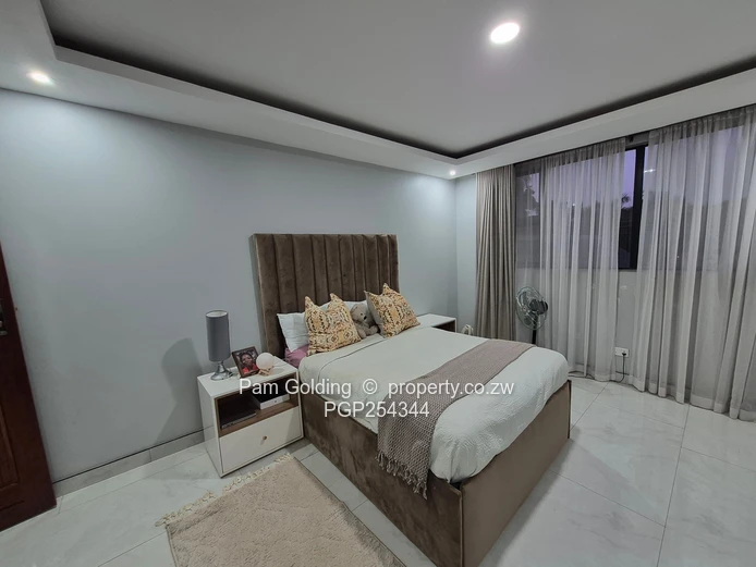 6 Bedroom House For Sale In Mount Pleasent Heights