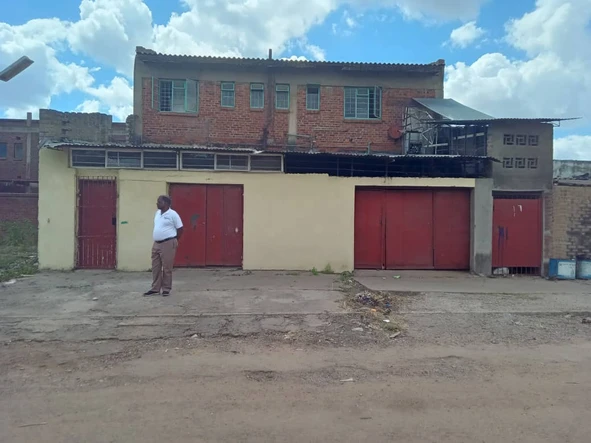 Shop & Retail Property