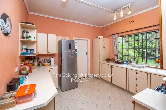 Golden Oldie Great Potential  (Sole Mandate)