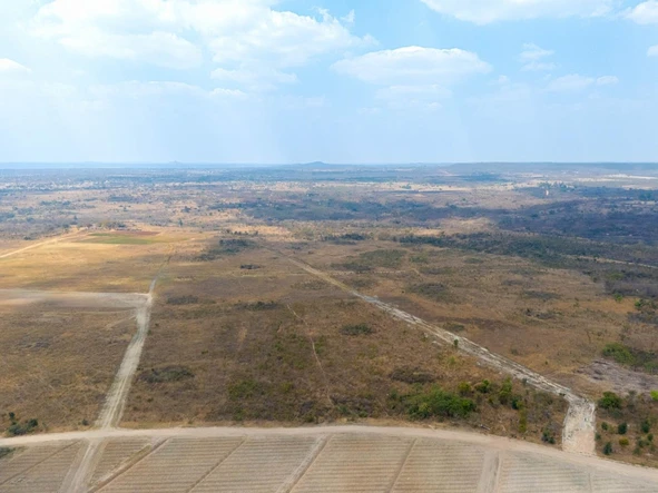 Farm & Agricultural Land