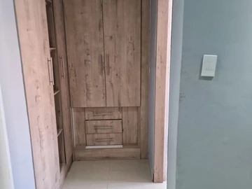 4 Bedroom Townhouse Complex