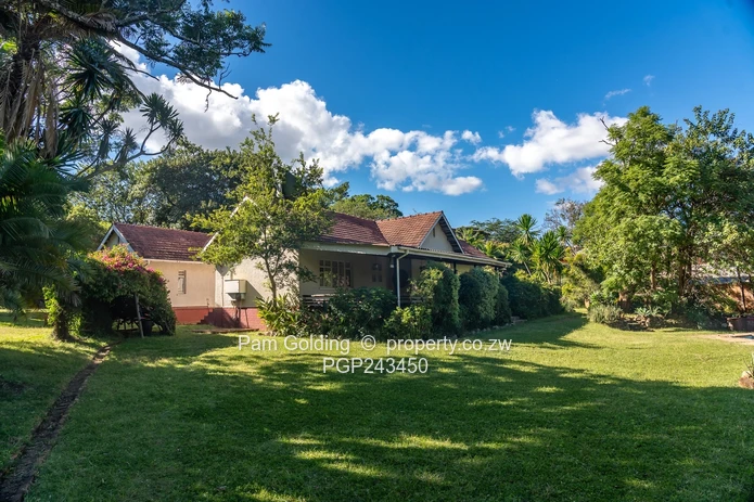 Prime 2-Acre Development Opportunity | Exclusive (Sole Mandate)