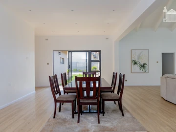 5 Bedroom Townhouse Complex