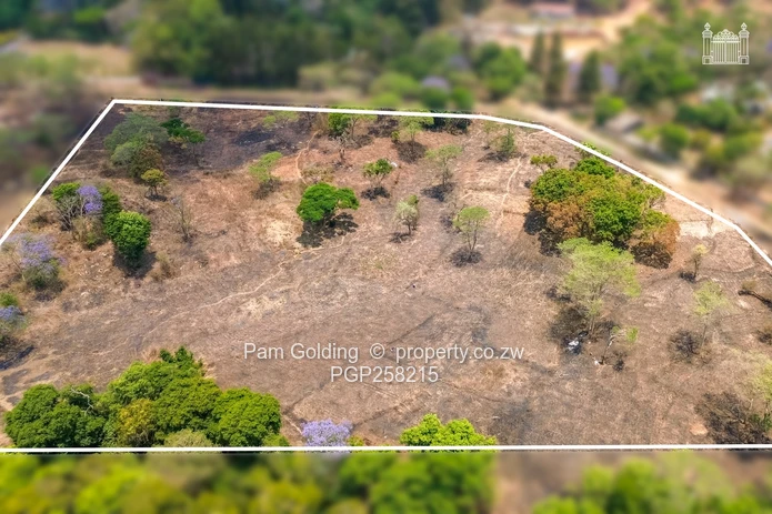 Two And Half Hectares of Land on Highland Glen  (Sole Mandate)