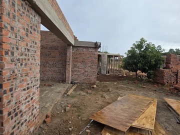 3 Bedroom Townhouse Complex