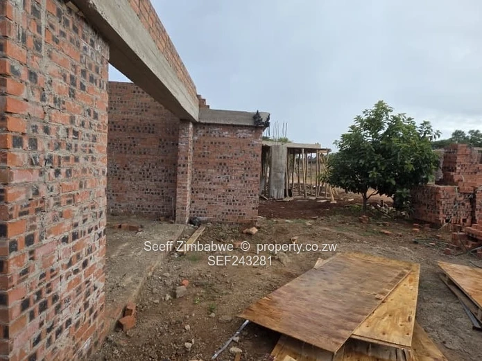 Mandara Townhouse Complex - 3BR/3BA, Showhome & Shells