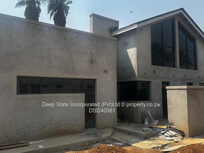 Mt pleasant (groom bridge area) (Sole Mandate)