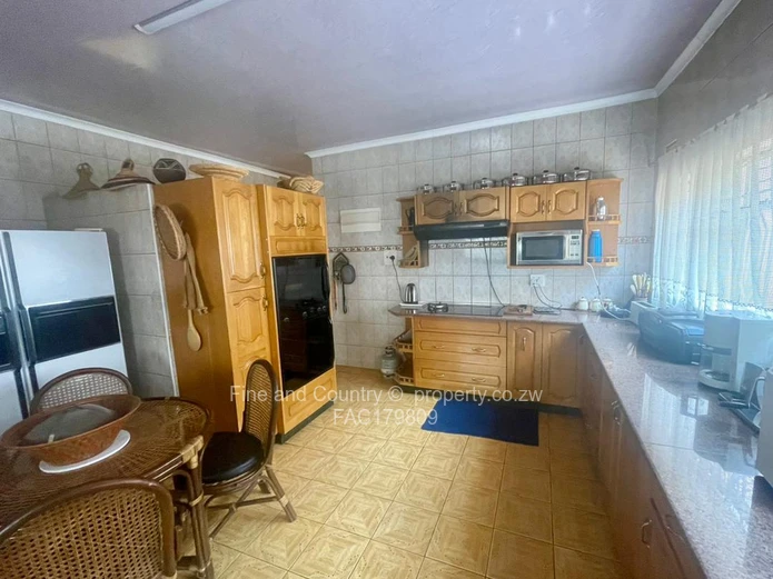 Unique Selbourne Residential Property-Offers Invited 