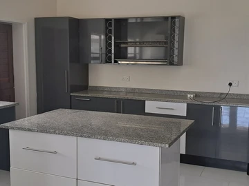 3 Bedroom Townhouse Complex