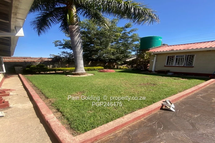 House for sale