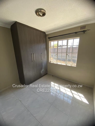 **Spacious 7-Bedroom House and 3 bedroomed cottage for Rent in Goodhope, Harare West** (Sole Mandate)