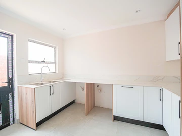 3 Bedroom Townhouse Complex