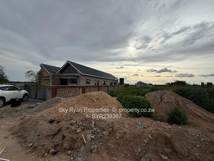 Arlington Estate Stand For Sale