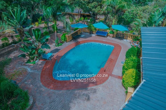 Greystone Park Fully Furnished Luxury House To Let 