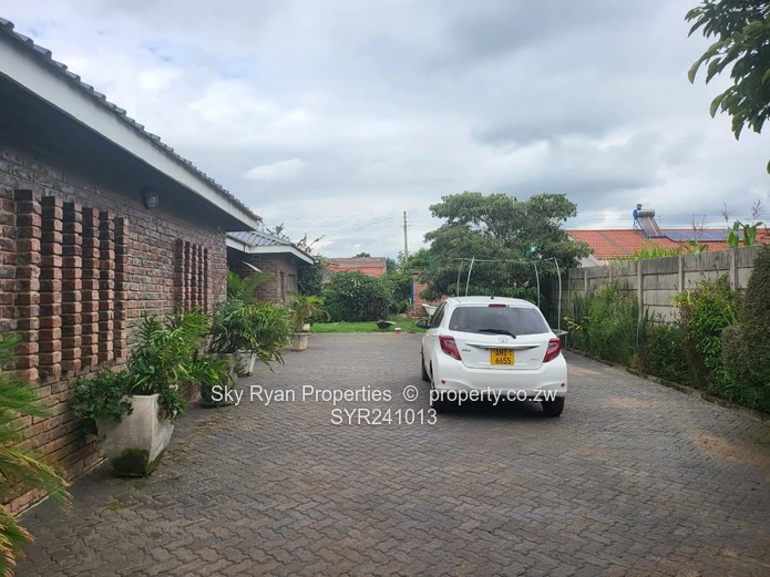 Sandton House For Sale