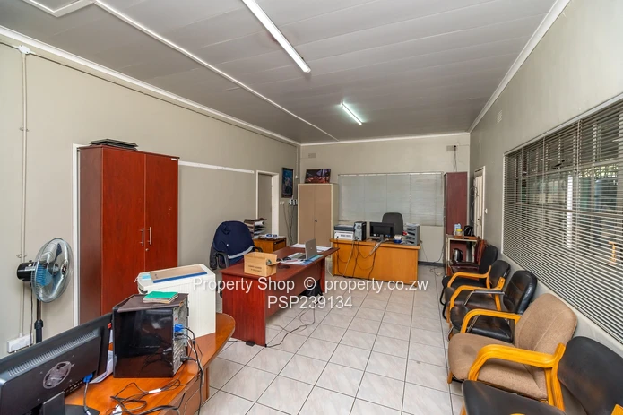 Industrial Property For Sale