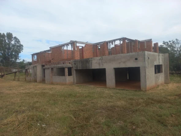 7 Bedroom House