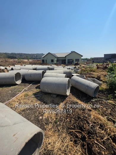 Investment Opportunity! Borrowdale Quinnington 