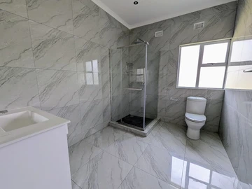 2 Unit Townhouse Complex