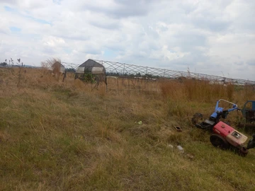 Farm & Agricultural Land