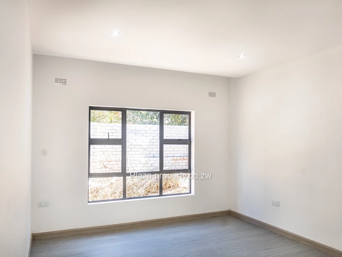 Mount Pleasant Harare North Townhouse For Sale