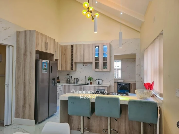 Greystone park Fully furnished apartment to rent 