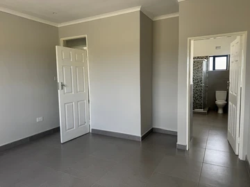 3 Bedroom Townhouse Complex