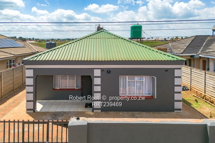 5- Bedroom Investment Property – Glaudina