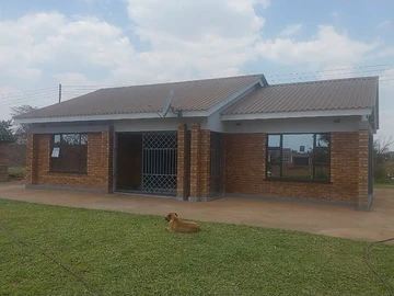 3 Bedroom Cottage