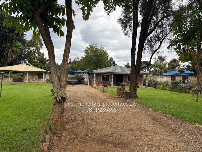 Prime Location For The Discerning Investor  