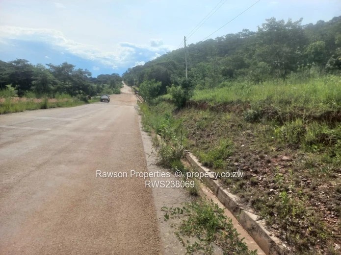 Gletwin (Police Heights) (Sole Mandate)