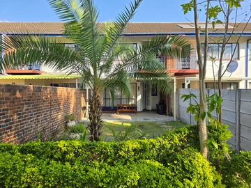 Furnished 2 Bedroom Duplex For Sale In Avondale 