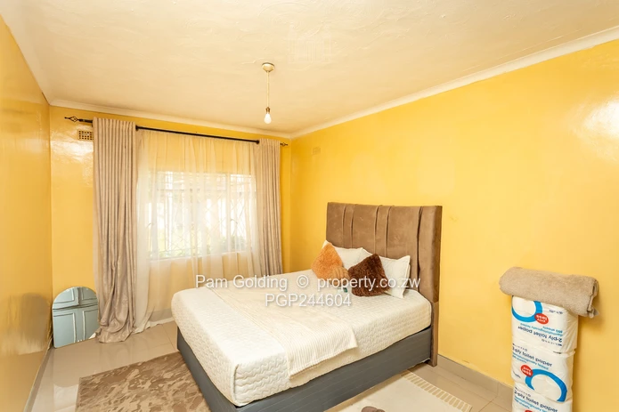 Perfect family home (Sole Mandate)