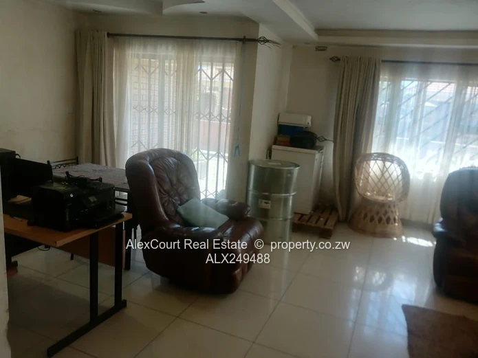 Madokero Phase 1 House On Sale