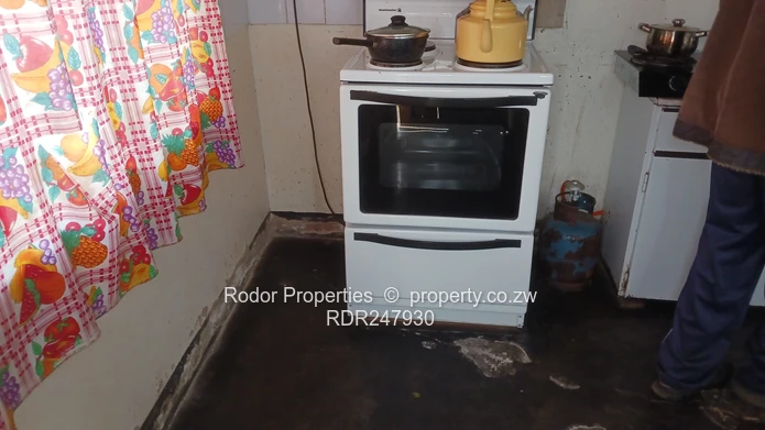 Willsgrove Bulawayo