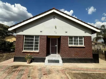 Solid Investment in Tynwald Matidoda Park