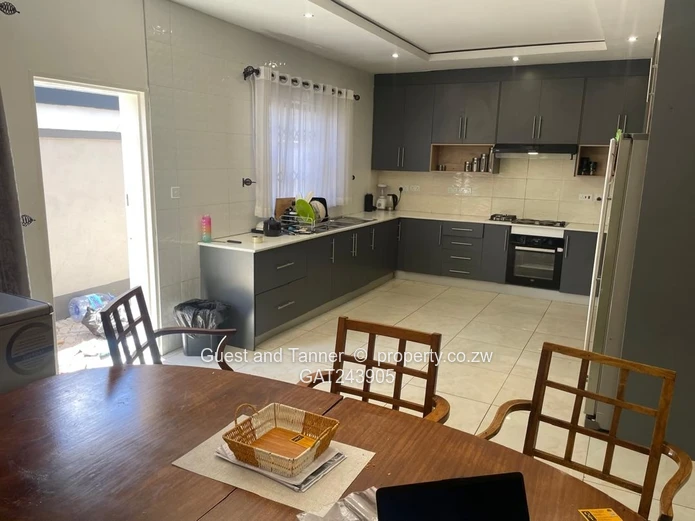 Delbrooke Park Modern 4-BR Home for Sale - Tynwald