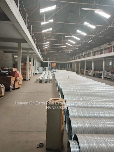 Prime Investment opportunity,Multi Bay Industrial Asset