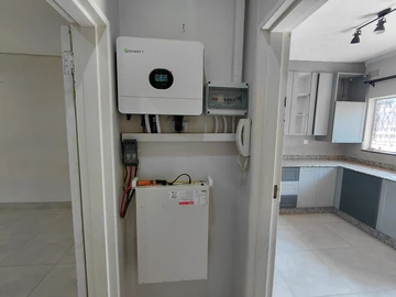 2 Bedroom Garden Flat