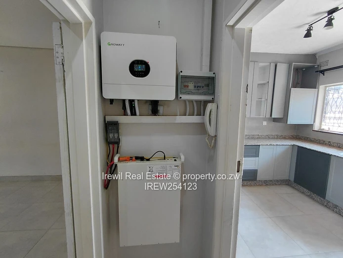 Greystone Park 2 Bed Garden Flat to Let (Sole Mandate)